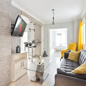  Διαμέρισμα Modern Lifestyle In The Heart Of The